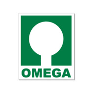 Omega-Logo grn